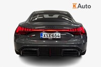 Audi RS e-tron GT vaihtoauto