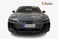 Audi RS e-tron GT vaihtoauto