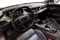 Audi RS e-tron GT vaihtoauto