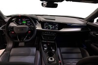 Audi RS e-tron GT vaihtoauto