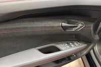 Audi RS e-tron GT vaihtoauto