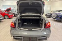 Audi RS e-tron GT vaihtoauto