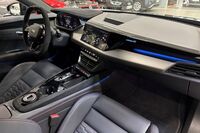 Audi RS e-tron GT vaihtoauto