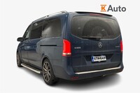 Mercedes-Benz V vaihtoauto