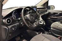 Mercedes-Benz V vaihtoauto