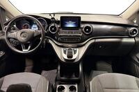 Mercedes-Benz V vaihtoauto