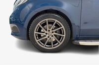 Mercedes-Benz V vaihtoauto