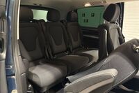 Mercedes-Benz V vaihtoauto