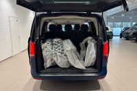 Mercedes-Benz V vaihtoauto