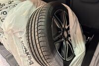 Mercedes-Benz V vaihtoauto