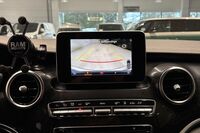 Mercedes-Benz V vaihtoauto