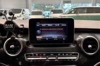 Mercedes-Benz V vaihtoauto