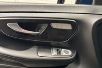 Mercedes-Benz V vaihtoauto