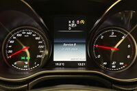 Mercedes-Benz V vaihtoauto