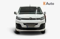 Citroën Jumpy vaihtoauto