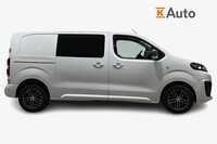 Citroën Jumpy vaihtoauto