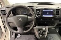 Citroën Jumpy vaihtoauto