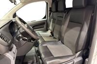 Citroën Jumpy vaihtoauto