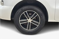 Citroën Jumpy vaihtoauto