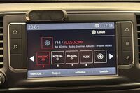 Citroën Jumpy vaihtoauto