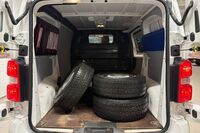 Citroën Jumpy vaihtoauto