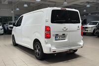 Citroën Jumpy vaihtoauto