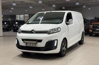 Citroën Jumpy vaihtoauto