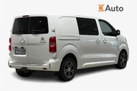 Citroën Jumpy vaihtoauto