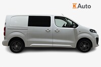 Citroën Jumpy vaihtoauto