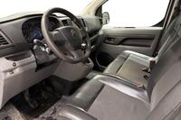 Citroën Jumpy vaihtoauto