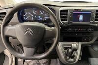 Citroën Jumpy vaihtoauto