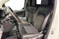 Citroën Jumpy vaihtoauto