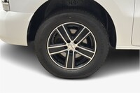 Citroën Jumpy vaihtoauto