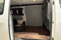 Citroën Jumpy vaihtoauto