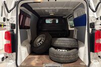 Citroën Jumpy vaihtoauto