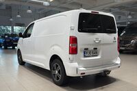 Citroën Jumpy vaihtoauto