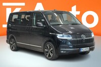 Volkswagen Multivan vaihtoauto