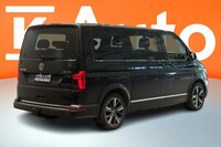 Volkswagen Multivan vaihtoauto