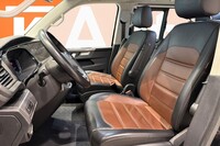 Volkswagen Multivan vaihtoauto