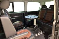 Volkswagen Multivan vaihtoauto