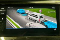 Volkswagen Multivan vaihtoauto