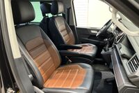 Volkswagen Multivan vaihtoauto