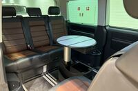 Volkswagen Multivan vaihtoauto