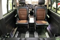 Volkswagen Multivan vaihtoauto