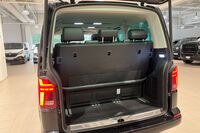 Volkswagen Multivan vaihtoauto