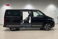 Volkswagen Multivan vaihtoauto