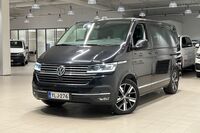 Volkswagen Multivan vaihtoauto