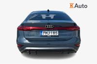 Audi A6 e-tron vaihtoauto