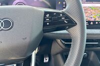 Audi A6 e-tron vaihtoauto