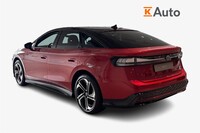 Volkswagen ID.7 vaihtoauto